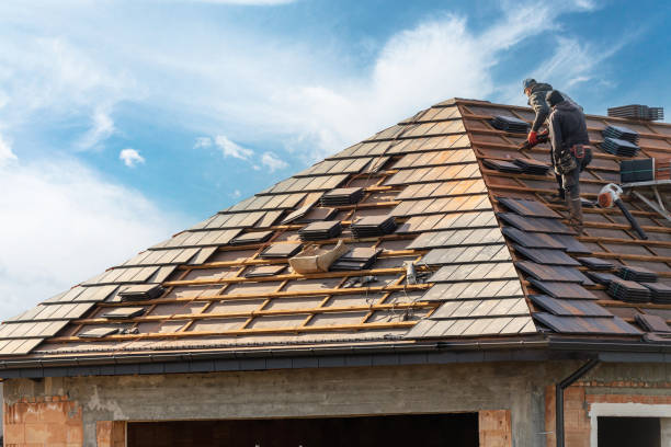 Best Green or Eco-Friendly Roofing Solutions  in Langston, OK